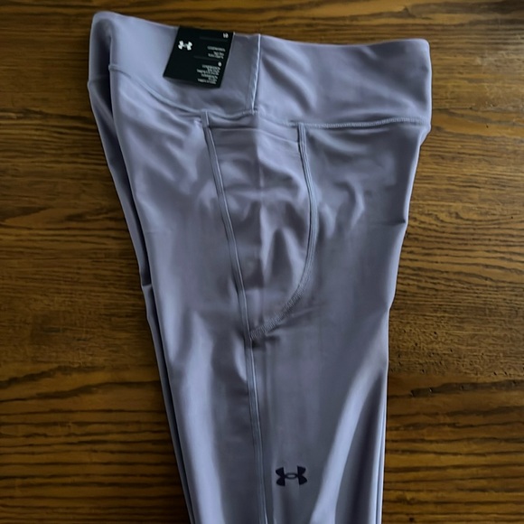 Under armor leggings, size large NWT - Picture 2 of 5